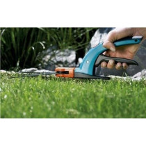 Gardena Cisailles A Personal COMFORT Grass - 360 ° wavy blades - Guid