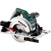 METABO Circular Saw - KS 55 FS Box Set