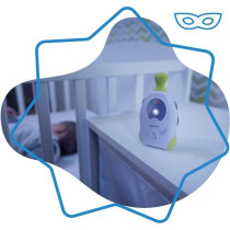 BADABULLE Baby Online Baby Listening - From birth - Mixed baby - 300 m