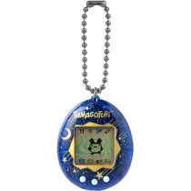 Tamagotchi - BANDAI - Original Tamagotchi - Starry Night - virtual ele