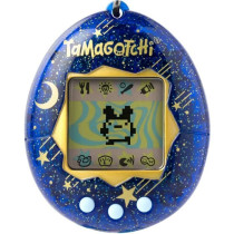 Tamagotchi - BANDAI - Original Tamagotchi - Starry Night - virtual ele