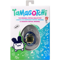 Tamagotchi - BANDAI - Original Tamagotchi - Starry Night - virtual ele