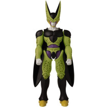 DB Giant Figure Limit Breaker Cell Final form