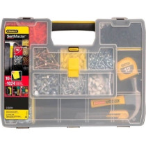 STANLEY Empty Organizer Sortmaster 17comparties