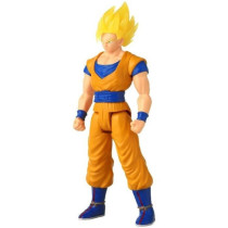 Giant Figure Limit Breaker 30 cm Super Saiyan 2 Goku - Sparking Goku S