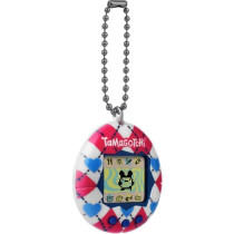 Tamagotchi Original - BANDAI - Argyle Heart