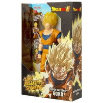 Giant Figure Limit Breaker 30 cm Super Saiyan 2 Goku - Sparking Goku S