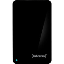 External hard drive - INTENSO - 2.5' - 5TB - Black