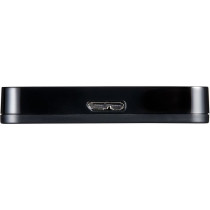 External hard drive - INTENSO - 2.5' - 5TB - Black