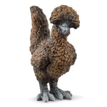 Schleich - Chicken Trio - 42574 - Farm World range