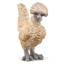 Schleich - Chicken Trio - 42574 - Farm World range