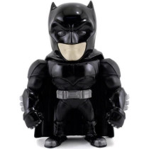 JAVA - Batman metal figurine + armor to create and customize - 15cm