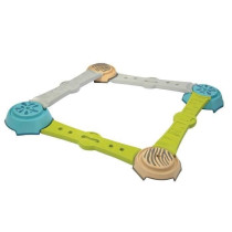 Smoby adventure course - 840400