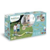 Smoby adventure course - 840400