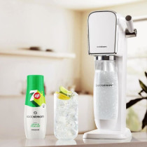 SODASTREAM Concentrate 7UP 440ml Batch of 6