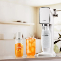 Sodastream - Pack of 6 CITRUS concentrates - 440ml