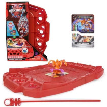 SPIN MASTER BATTLE ZONE - Bakugan