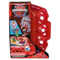 SPIN MASTER BATTLE ZONE - Bakugan