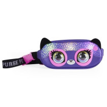 Purse Pets - Guépard belt bag - 30 sounds and reactions - 5 years