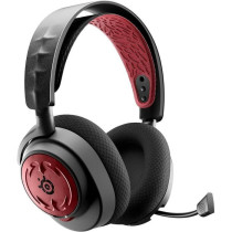 Multiplatform Wireless Gaming Headset - STEELSERIES - ARCTIS NOVA 7: D