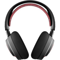 Multiplatform Wireless Gaming Headset - STEELSERIES - ARCTIS NOVA 7: D