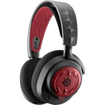 Multiplatform Wireless Gaming Headset - STEELSERIES - ARCTIS NOVA 7: D