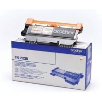 Brother TN-2220 Toner Laser Noir (2600 pages) x1