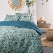 Bedding set - TODAY - Sunshine - 100% Cotton - Blue - Other patterns