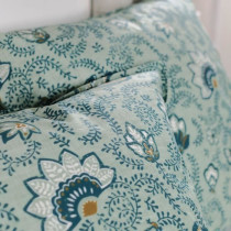 Bedding set - TODAY - Sunshine - 100% Cotton - Blue - Other patterns