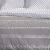 Double bed set - TODAY - Sunshine 15.33 - 240 x 260 cm - 100% printed