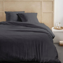 Bedding set - TODAY - 123323 - 2 people - 240x220cm - Plain cotton gau