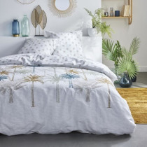 Double bed set - TODAY - Sunshine 16.3 - 220 x 240 cm - 100% printed c