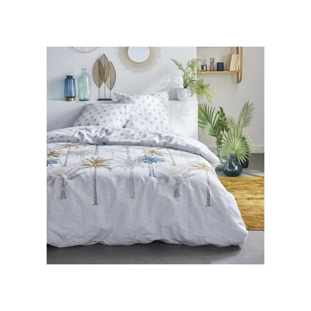 Double bed set - TODAY - Sunshine 16.3 - 220 x 240 cm - 100% printed c