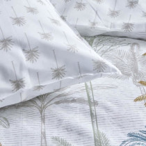 Double bed set - TODAY - Sunshine 16.3 - 220 x 240 cm - 100% printed c