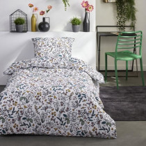 Single bed set - TODAY - Sunshine 16.10 - 140 x 200 cm - 100% printed