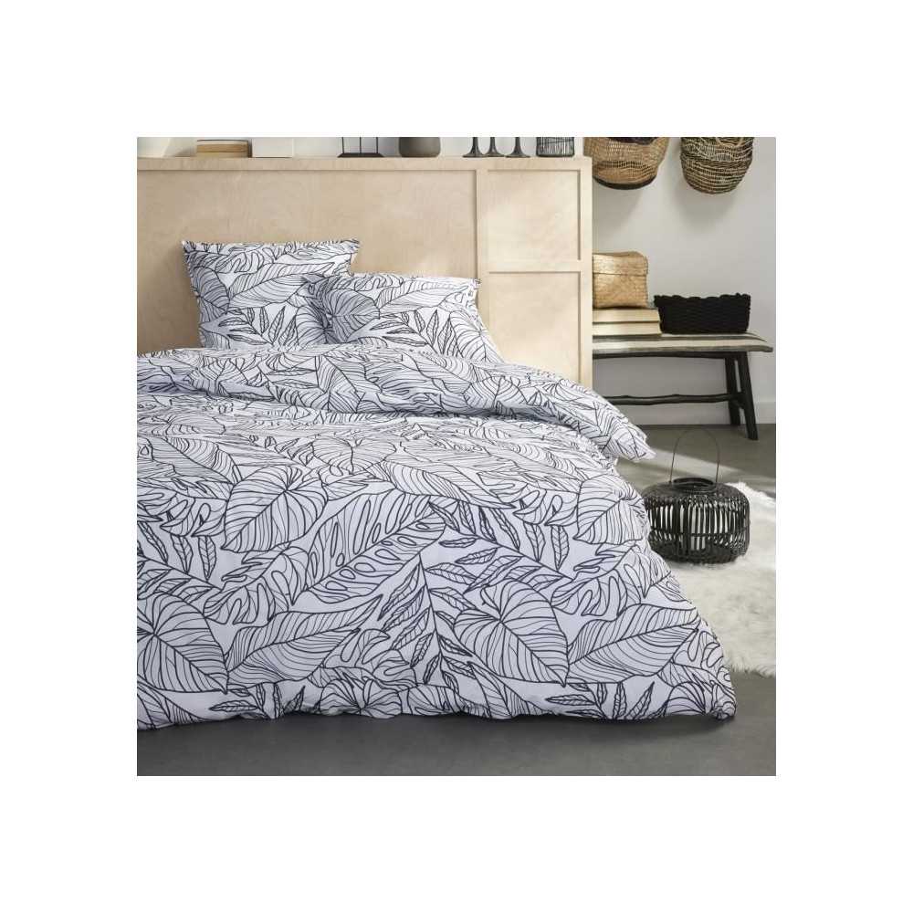 Double bed set - TODAY - Sunshine 16.12 - 240 x 260 cm - 100% printed