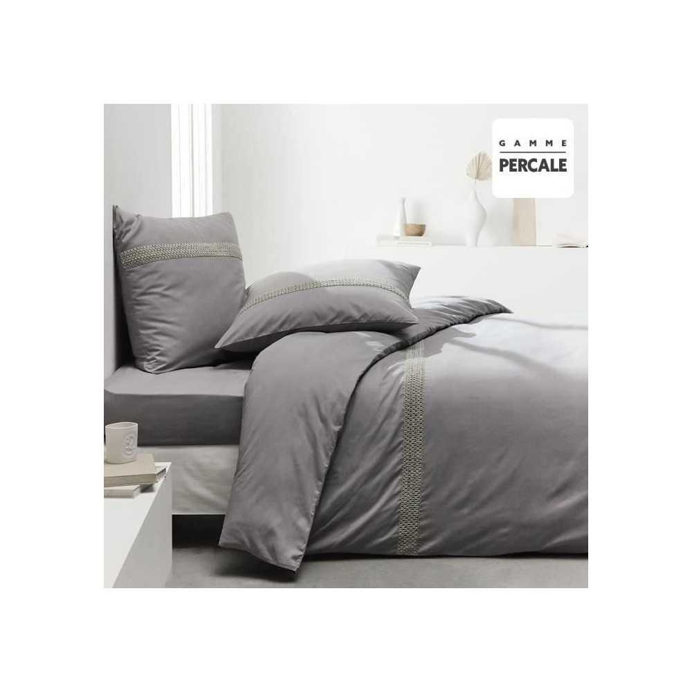 TODAY PRESTIGE TODAY BLESS - 240 x 260 cm - 2 people - 100% percale ma