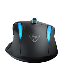 Turtle Beach Kone™ II Wireless Gaming Mouse - Ultra-Lightweight - Bl