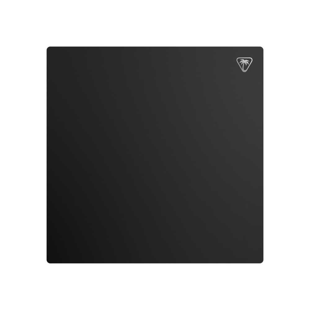 Turtle Beach SenseCore Square Gaming Mouse Pad - Micro-woven Surface,