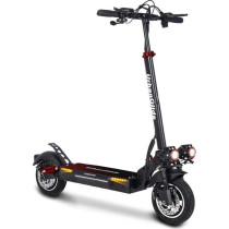 All-terrain electric scooter - URBANGLIDE - ECROSS PRO 10 - 48V 800 W