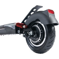 All-terrain electric scooter - URBANGLIDE - ECROSS PRO 10 - 48V 800 W