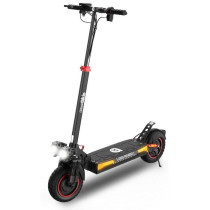 All-terrain electric scooter - URBANGLIDE - ECROSS PRO BOOST 2 - 10 -