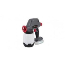 Power plus 18V paint pistol (without charger battery) Poweb5510