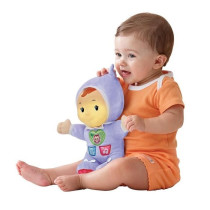 VTECH BABY - Louison, my baby doll