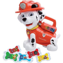 VTECH Pat'patrouille Marcus, croc'lettres