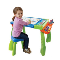 VTECH Magi Interactive Easel 3 in 1