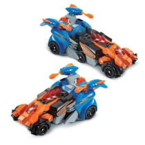 VTECH SWITCH & GO COMBO - SUPER SPINO-DACTYL 2 IN 1