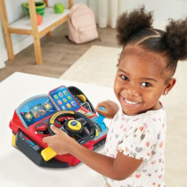 VTECH SUPER CONSOLE TURBO DRIVER