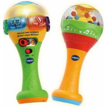 Vtech Baby - Magic Lumi Maracas - 9 - 36 months