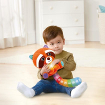 Vtech Baby - Plush Noa counts with me - 6 - 36 months